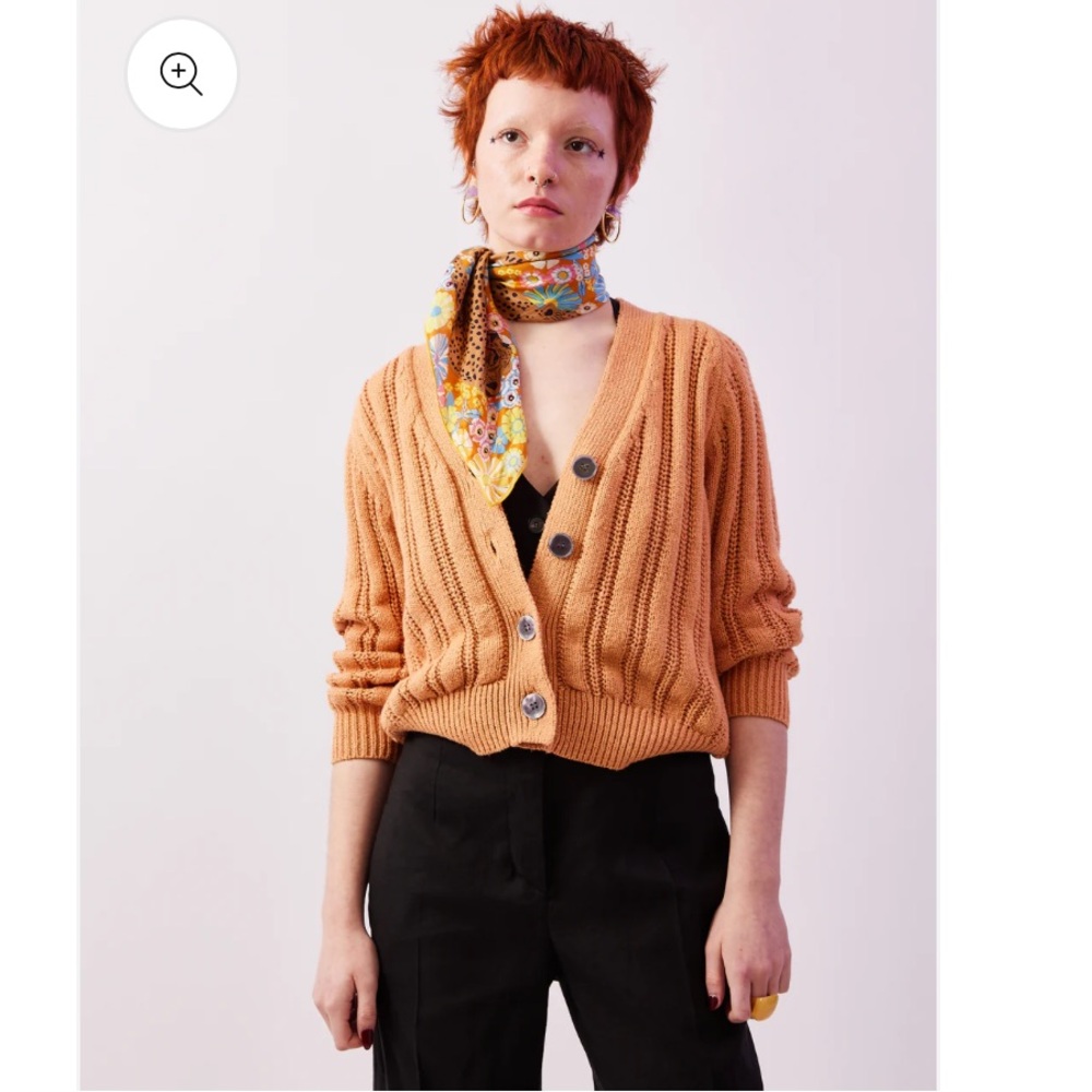 Bellerose Atyr Cardigan